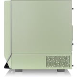 Thermaltake Ceres 300 TG ARGB, Chassis Tower verde chiaro