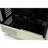 Thermaltake Ceres 300 TG ARGB, Chassis Tower verde chiaro