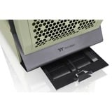 Thermaltake Ceres 300 TG ARGB, Chassis Tower verde chiaro