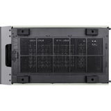 Thermaltake Ceres 300 TG ARGB, Chassis Tower verde chiaro