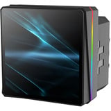 Thermaltake TH360 V3 Ultra ARGB Sync, Raffreddamento ad acqua Nero