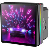 Thermaltake TH360 V3 Ultra ARGB Sync, Raffreddamento ad acqua Nero