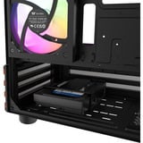 Thermaltake View 170 WS ARGB, Chassis Tower Nero/legno