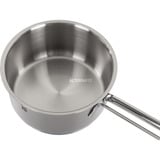 WMF Provence Plus 0721556380 set di pentole 9 pz accaio, Set di bollitura, Acciaio inox, Acciaio inox, Acciaio inox, Acciaio inox, Acciaio inox