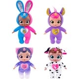 ZURU 92108 Bambole, Gioco figura Babycorns 92108, Bambola bambina, Genere neutro, 3 anno/i, Bambino/Bambina, Sonoro, Effetti della luce