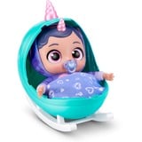 ZURU 92108 Bambole, Gioco figura Babycorns 92108, Bambola bambina, Genere neutro, 3 anno/i, Bambino/Bambina, Sonoro, Effetti della luce