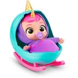 ZURU 92108 Bambole, Gioco figura Babycorns 92108, Bambola bambina, Genere neutro, 3 anno/i, Bambino/Bambina, Sonoro, Effetti della luce