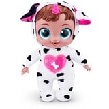 ZURU 92108 Bambole, Gioco figura Babycorns 92108, Bambola bambina, Genere neutro, 3 anno/i, Bambino/Bambina, Sonoro, Effetti della luce