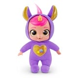 ZURU 92108 Bambole, Gioco figura Babycorns 92108, Bambola bambina, Genere neutro, 3 anno/i, Bambino/Bambina, Sonoro, Effetti della luce