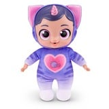 ZURU 92108 Bambole, Gioco figura Babycorns 92108, Bambola bambina, Genere neutro, 3 anno/i, Bambino/Bambina, Sonoro, Effetti della luce