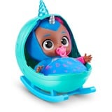 ZURU 92108 Bambole, Gioco figura Babycorns 92108, Bambola bambina, Genere neutro, 3 anno/i, Bambino/Bambina, Sonoro, Effetti della luce