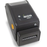 Zebra ZD411, Stampante ricevute grigio scuro
