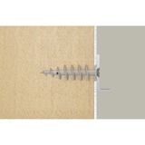 fischer Tassello per isolamento FID II Plus 80mm bianco