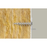 fischer Tassello per isolamento FID II Plus 80mm bianco