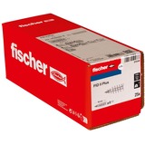 fischer Tassello per isolamento FID II Plus 80mm bianco