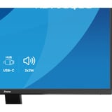 iiyama ProLite X2793QSU-B1, Monitor LED Nero (opaco)
