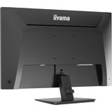 iiyama ProLite X2793QSU-B1, Monitor LED Nero (opaco)