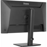 iiyama ProLite XB2493HSU-B1, Monitor LED Nero (opaco)