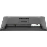 iiyama ProLite XB2493HSU-B1, Monitor LED Nero (opaco)