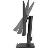 ASUS BE27AQG, Monitor LED Nero, 68,6 cm (27"), 2560 x 1440 Pixel, Quad HD, LCD, 5 ms, Nero