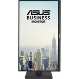 ASUS BE27AQG, Monitor LED Nero, 68,6 cm (27"), 2560 x 1440 Pixel, Quad HD, LCD, 5 ms, Nero