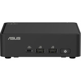 ASUS NUC 15 Pro RNUC15CRKC500002 Nero 210H, Barebone Nero, Mini PC barebone, DDR5-SDRAM, M.2, Collegamento ethernet LAN, Wi-Fi 7 (802.11be), 120 W