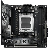 ASUS ROG STRIX X870-I GAMING WIFI AMD X870 Socket AM5 mini ITX, Scheda madre AMD, Socket AM5, AMD Ryzen 7000 Series, AMD Ryzen 8000 Series, AMD Ryzen 9000 Series, DDR5-SDRAM, 96 GB, DIMM