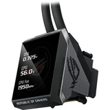 ASUS ROG Strix SLC IV 360 ARGB LCD, Raffreddamento ad acqua Nero
