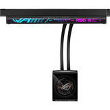 ASUS ROG Strix SLC IV 360 ARGB LCD, Raffreddamento ad acqua Nero