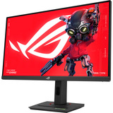 ASUS ROG Strix XG27ACMS Monitor PC 68,6 cm (27") 2560 x 1440 Pixel Quad HD LCD Nero, Monitor di gioco Nero, 68,6 cm (27"), 2560 x 1440 Pixel, Quad HD, LCD, 1 ms, Nero
