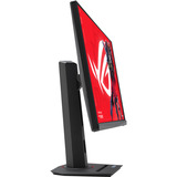 ASUS ROG Strix XG27ACMS Monitor PC 68,6 cm (27") 2560 x 1440 Pixel Quad HD LCD Nero, Monitor di gioco Nero, 68,6 cm (27"), 2560 x 1440 Pixel, Quad HD, LCD, 1 ms, Nero