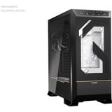 Alphacool Apex Distroplate, Distributore Nero/trasparente