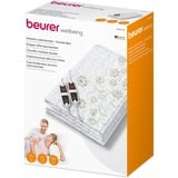 Beurer UB 68 XXL, Scaldaletto bianco