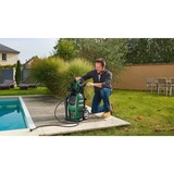 Bosch Idropulitrice AdvancedAquatak 160, Idropulitrice ad alta pressione verde/Nero