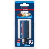 Bosch Sega a tazza per materiali da costruzione PC Plus EXPERT, Ø 40mm 