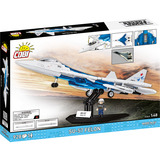 COBI Su-57 Felon, Giochi di costruzione 