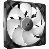 Corsair iCUE LINK RX140 RGB, Ventola Nero