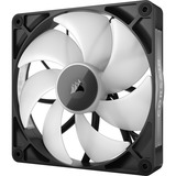 Corsair iCUE LINK RX140 RGB, Ventola Nero