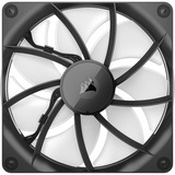 Corsair iCUE LINK RX140 RGB, Ventola Nero