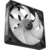 Corsair iCUE LINK RX140 RGB, Ventola Nero