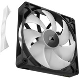 Corsair iCUE LINK RX140 RGB, Ventola Nero