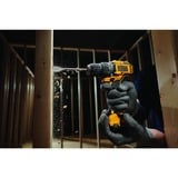 DEWALT Trapano avvitatore a batteria DCD701D2, 12 Volt giallo/Nero