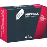 Duracell Procell Alkaline Constant Power AA, 1,5V, Batteria 