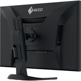 EIZO FlexScan EV3240X-BK Monitor PC 80 cm (31.5") 3840 x 2160 Pixel 4K Ultra HD LCD Nero, Monitor LED Nero, 80 cm (31.5"), 3840 x 2160 Pixel, 4K Ultra HD, LCD, 5 ms, Nero