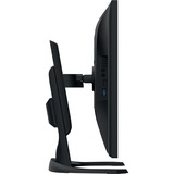 EIZO FlexScan EV3240X-BK Monitor PC 80 cm (31.5") 3840 x 2160 Pixel 4K Ultra HD LCD Nero, Monitor LED Nero, 80 cm (31.5"), 3840 x 2160 Pixel, 4K Ultra HD, LCD, 5 ms, Nero