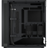 Fractal Design Define One Dark Solid, Chassis Tower Nero