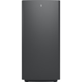Fractal Design Define One Dark Solid, Chassis Tower Nero