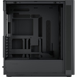 Fractal Design Define One Dark Solid, Chassis Tower Nero