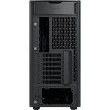 Fractal Design Define One Dark Solid, Chassis Tower Nero