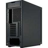 Fractal Design Define One Dark Solid, Chassis Tower Nero